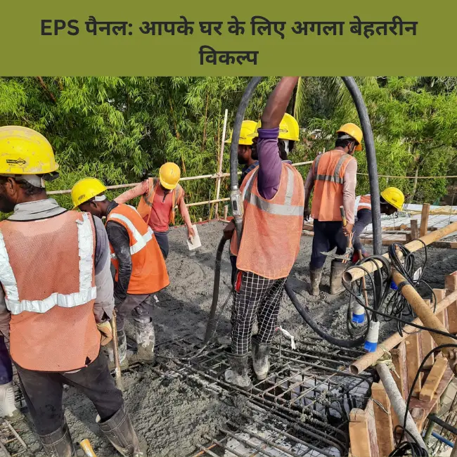 EPS पैनल