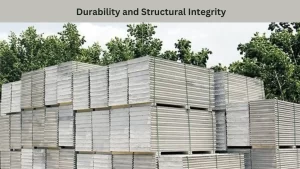  EPS Panels Durability and Structural Integrity