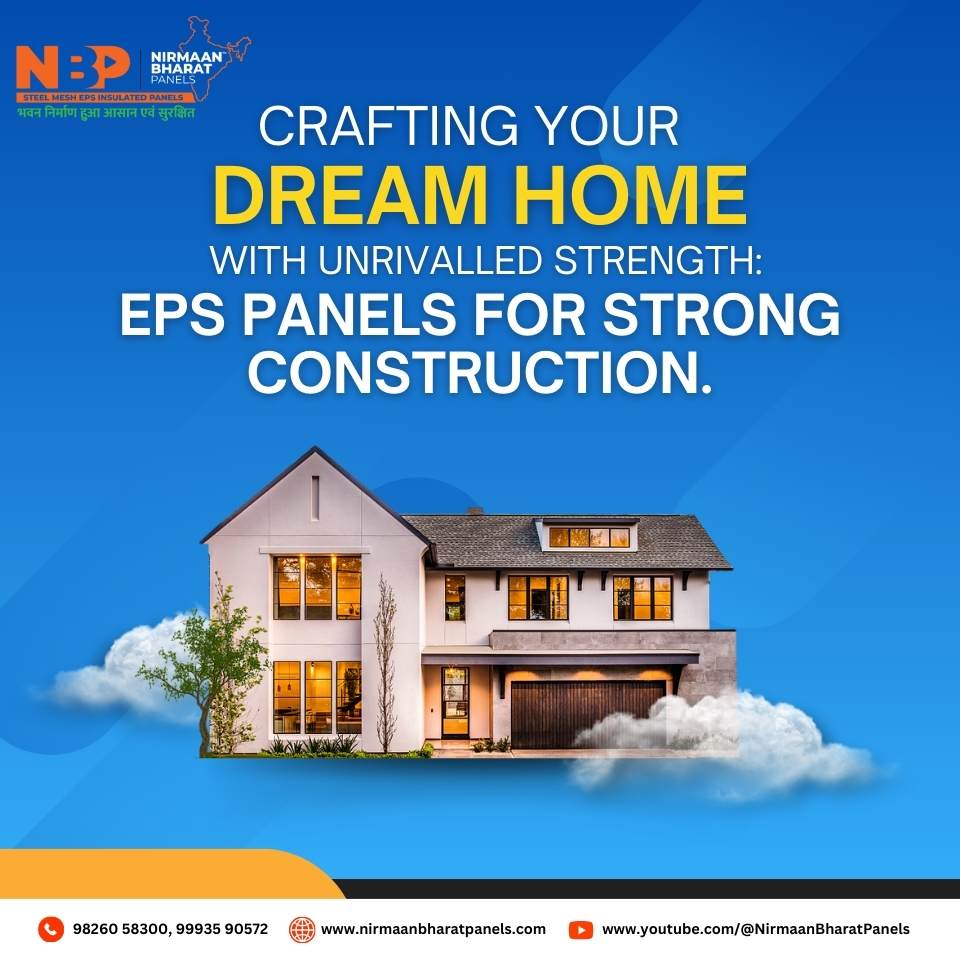 EPS Panels in Indore