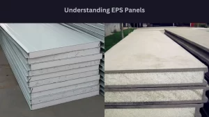 Understanding EPS Panels