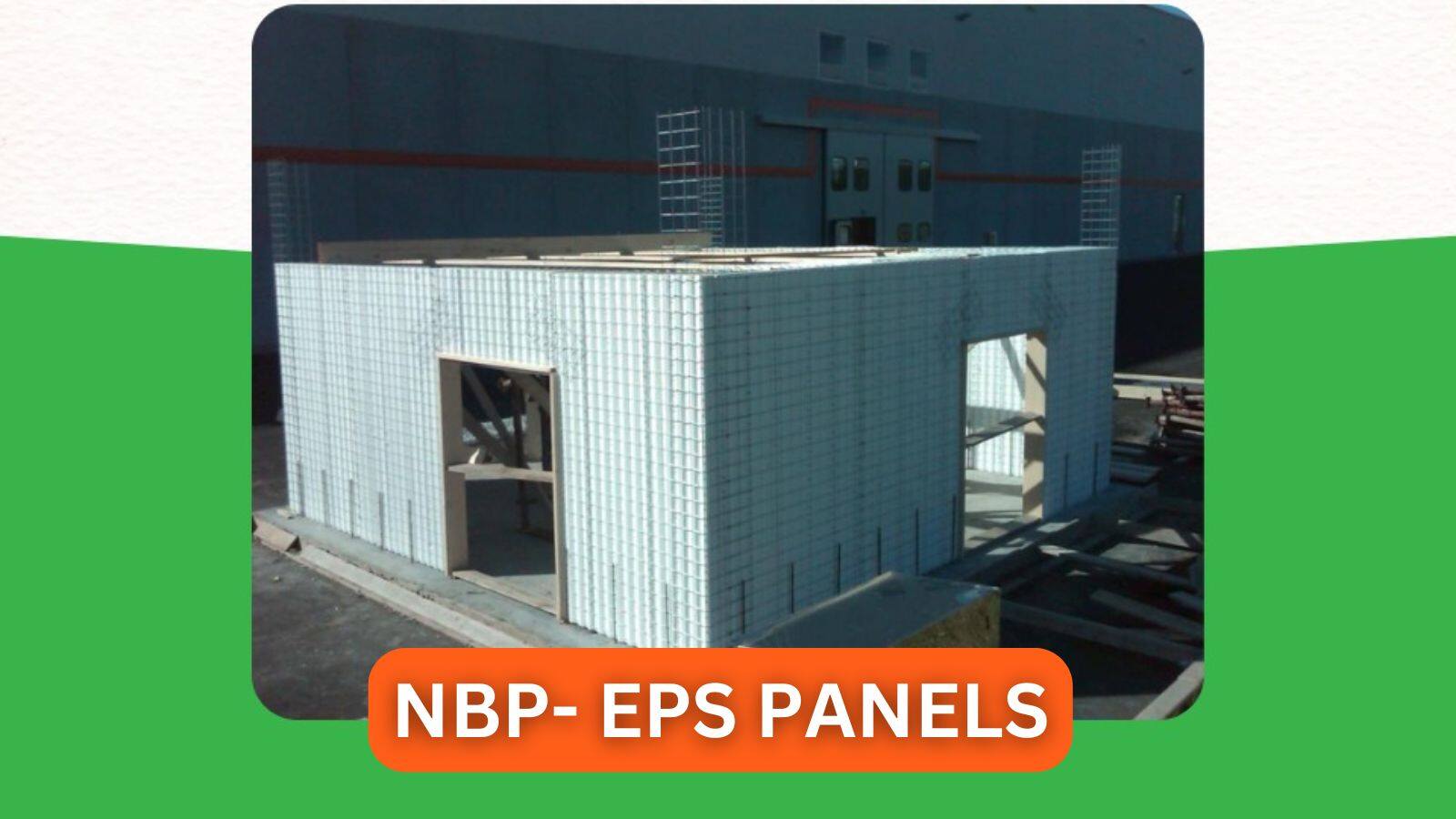 EPS Panels In Hyderabad