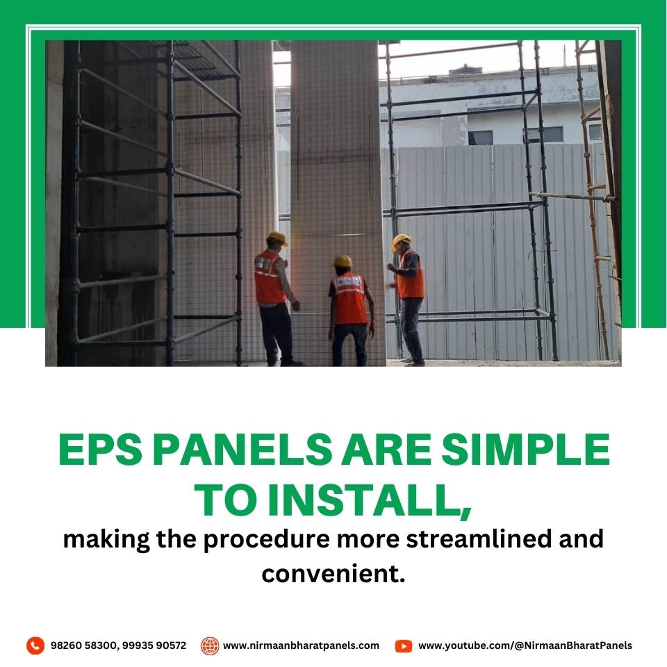 EPS Panels In Mumbai