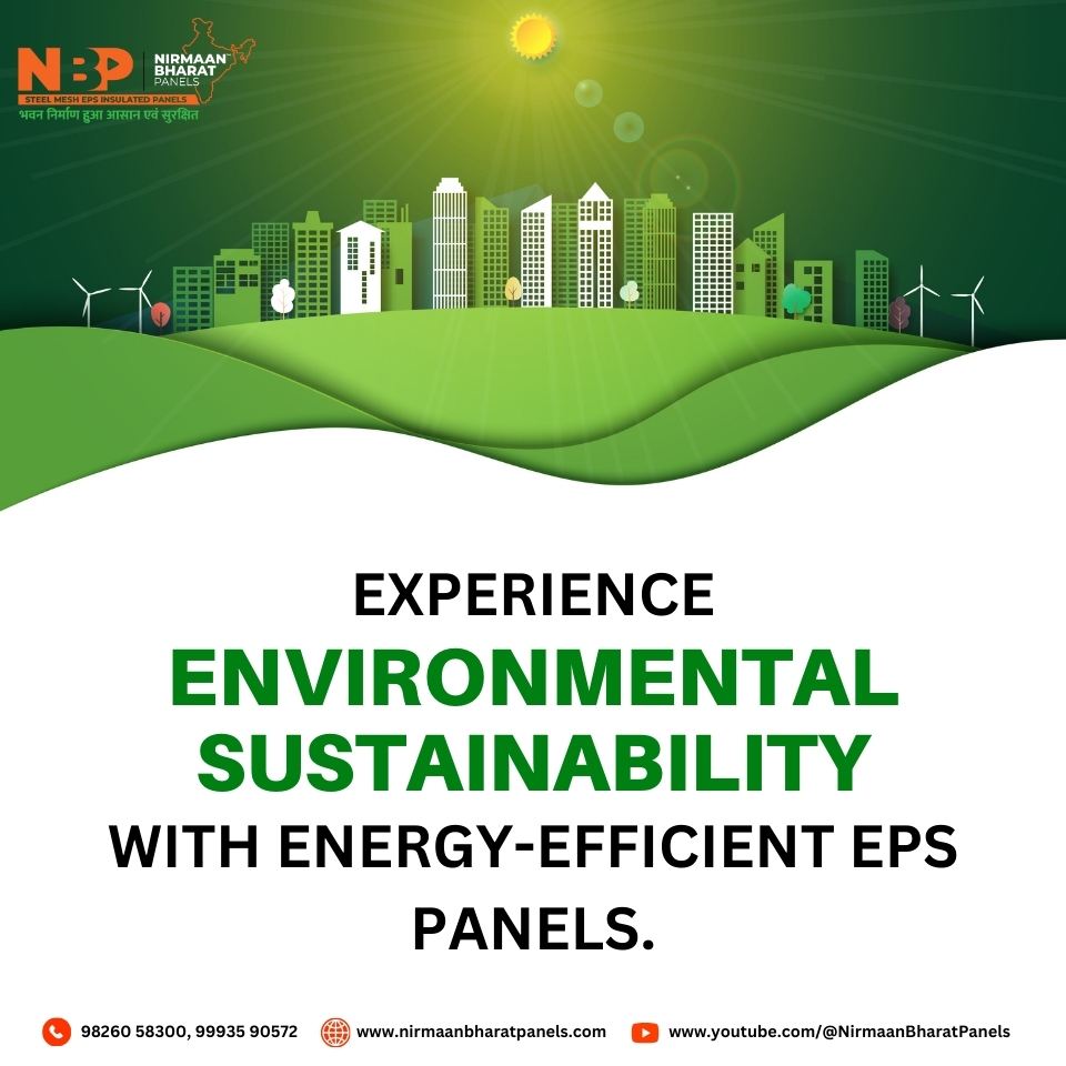 EPS Panels Mumbai