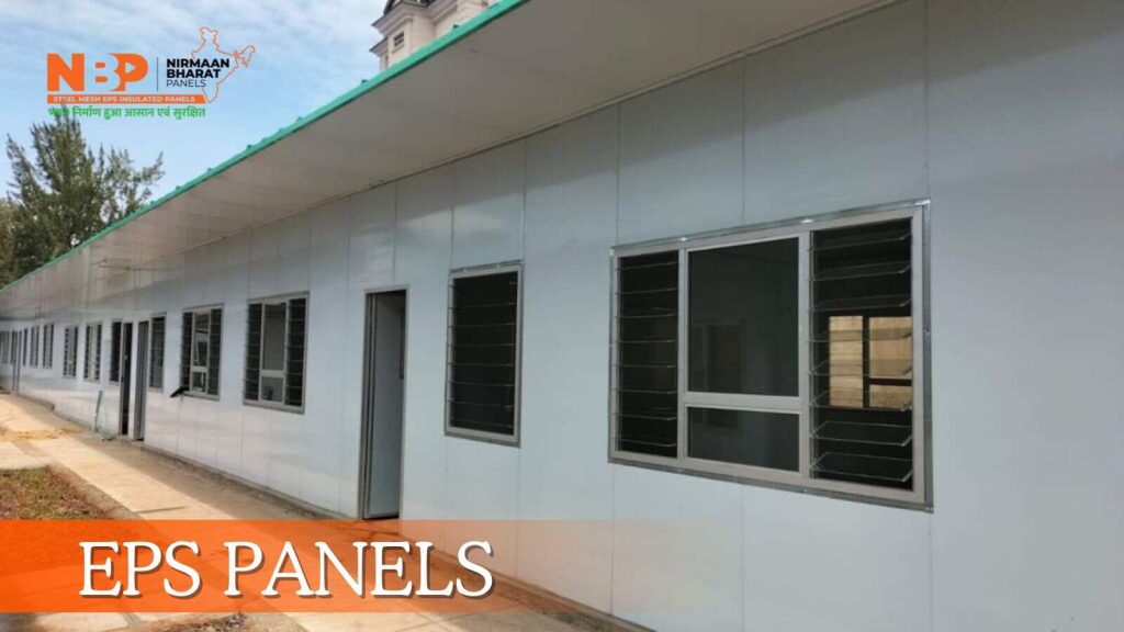 EPS Panels in Raipur