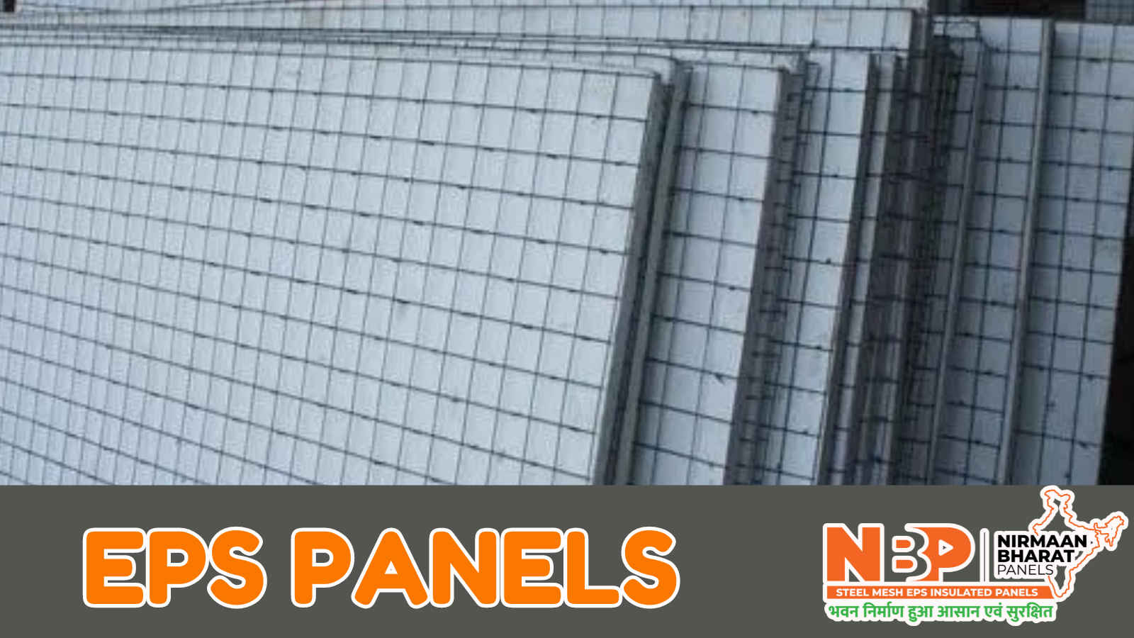 EPS Panels in Jodhpur