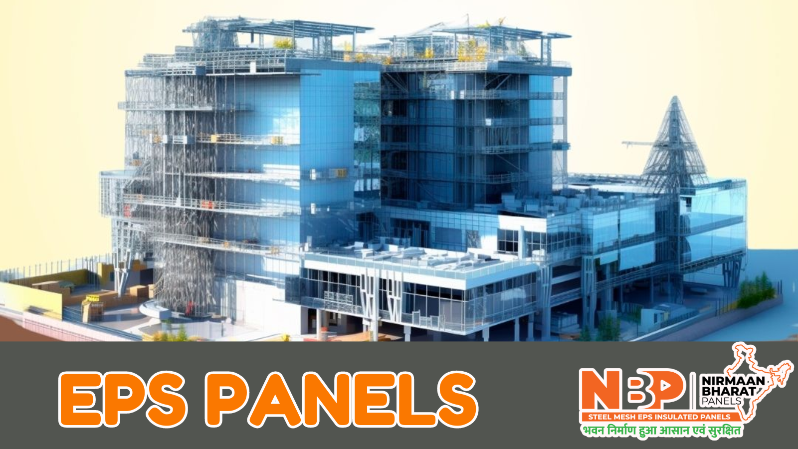 EPS Panels in Vijayawada