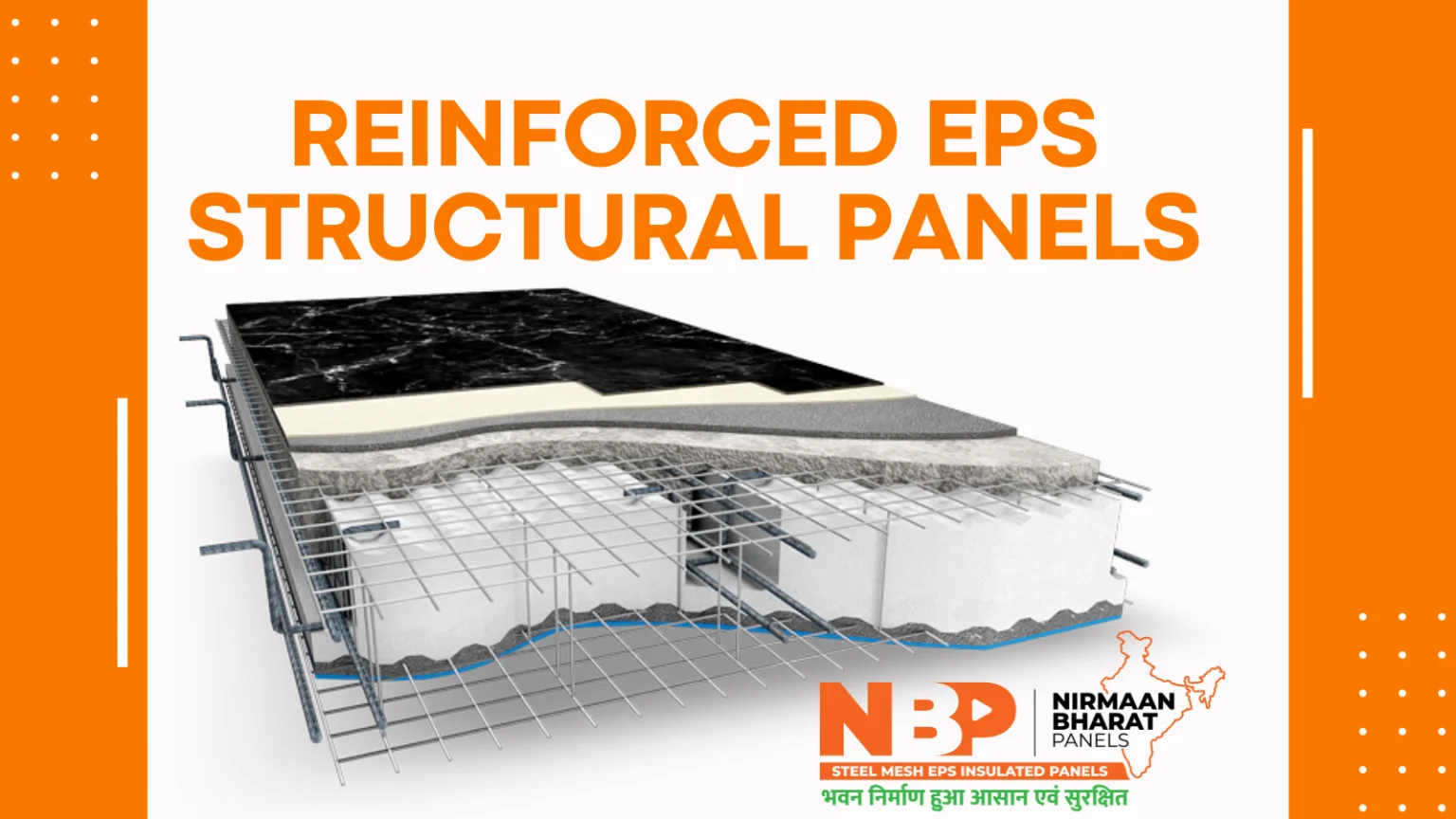 NBP’s Reinforced EPS Structural Panels (RESP) Setting New Standards in Building Solutions