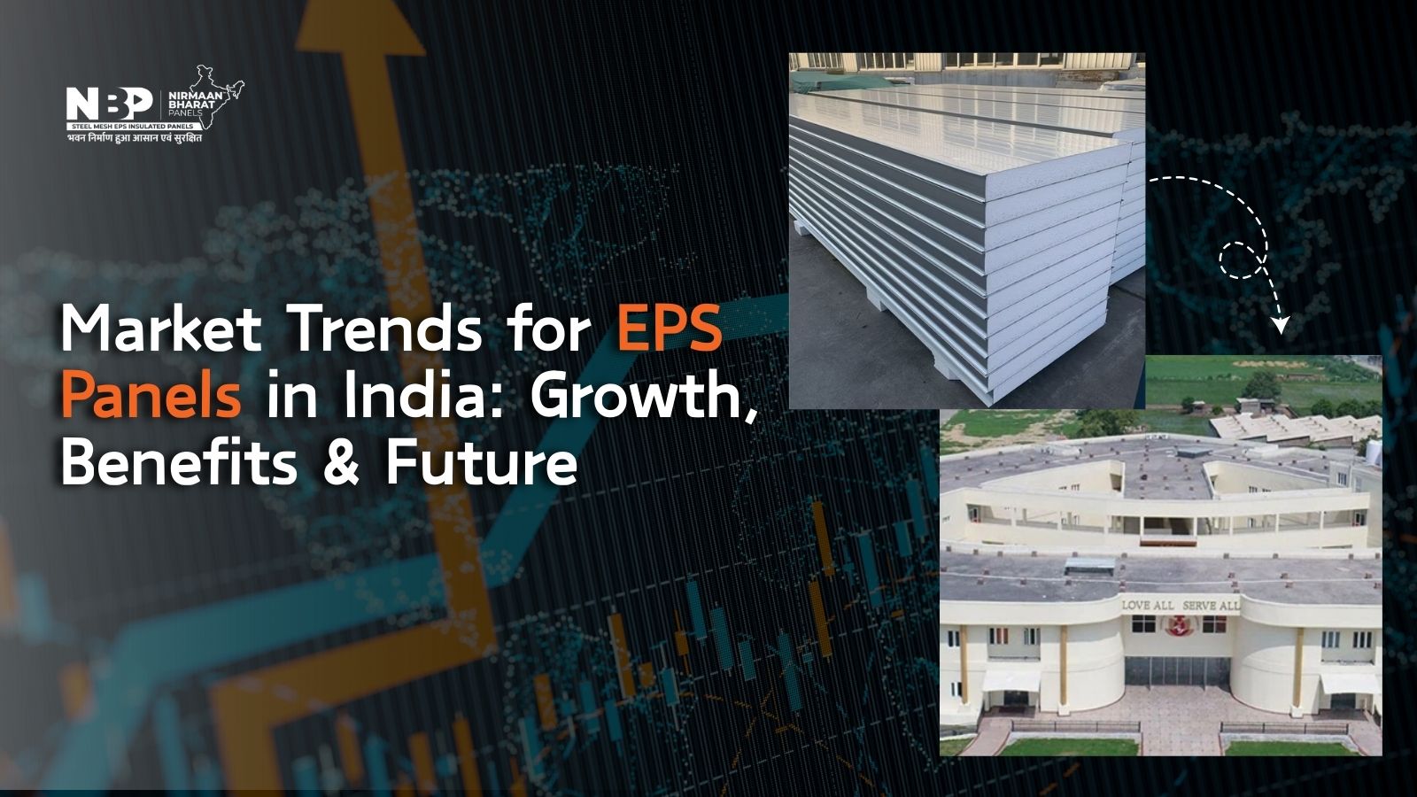 Market Trends for EPS Panels in India