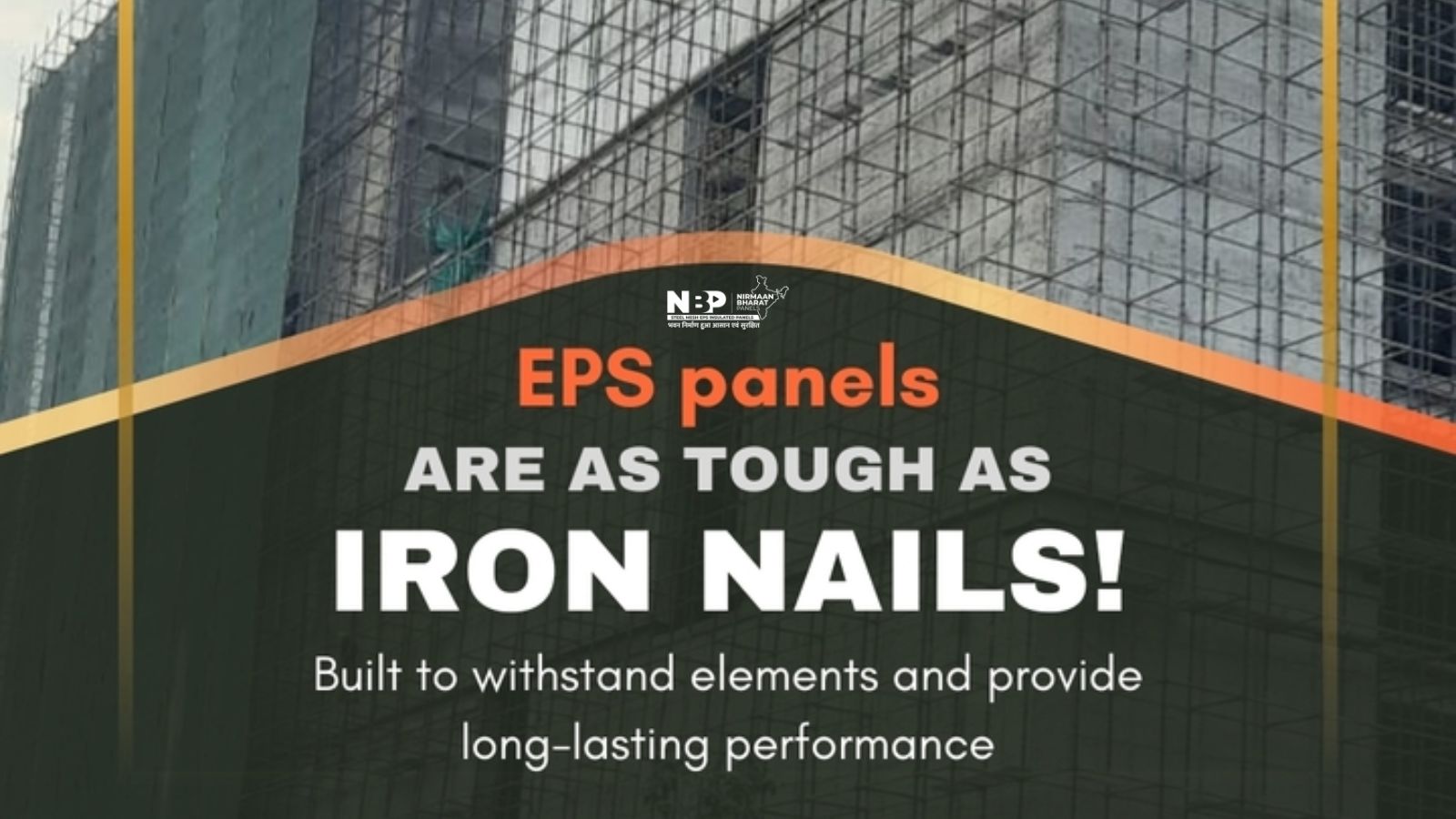 EPS Panels in Rajasthan