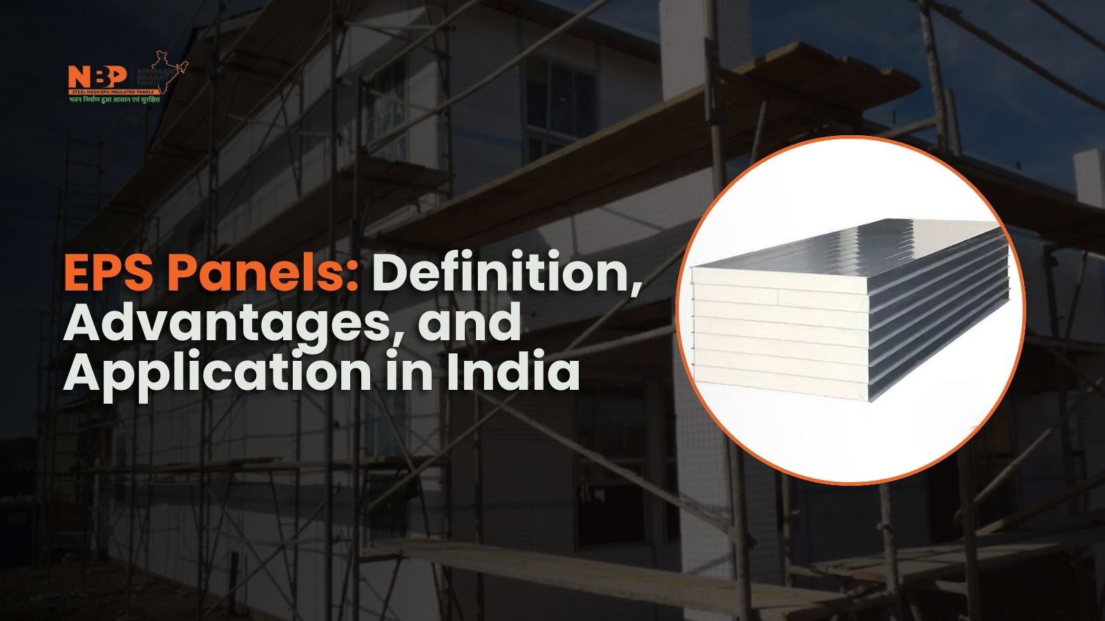 EPS Panels: Definition, Advantages, and Application in India